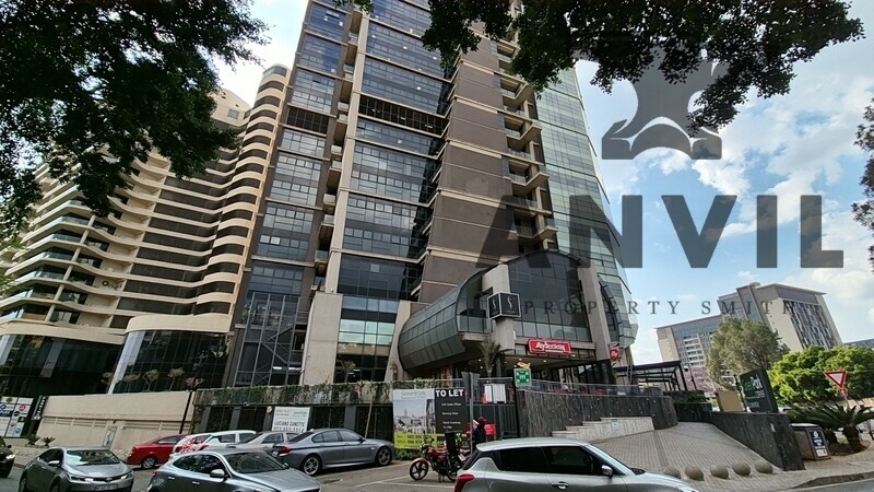 1st FL Office