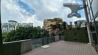 GreenPark Corner, Morningside, Sandton - 1st FL Office property image 12