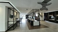 GreenPark Corner, Morningside, Sandton - 1st FL Office property image 16