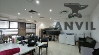 GreenPark Corner, Morningside, Sandton - 1st FL Office property image 20