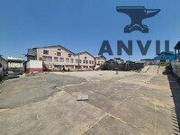 24 VanDerBijl St, Alberton, Alrode South - 1600m² Paved Yard to Let in Alrode South, Ideal for Fleet or Depot Use property image 3