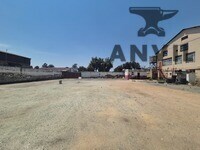 24 VanDerBijl St, Alberton, Alrode South - 1600m² Paved Yard to Let in Alrode South, Ideal for Fleet or Depot Use property image 6