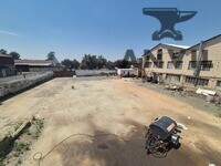 24 VanDerBijl St, Alberton, Alrode South - 1600m² Paved Yard to Let in Alrode South, Ideal for Fleet or Depot Use property image 9