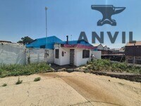 24 VanDerBijl St, Alberton, Alrode South - 1600m² Paved Yard to Let in Alrode South, Ideal for Fleet or Depot Use property image 11