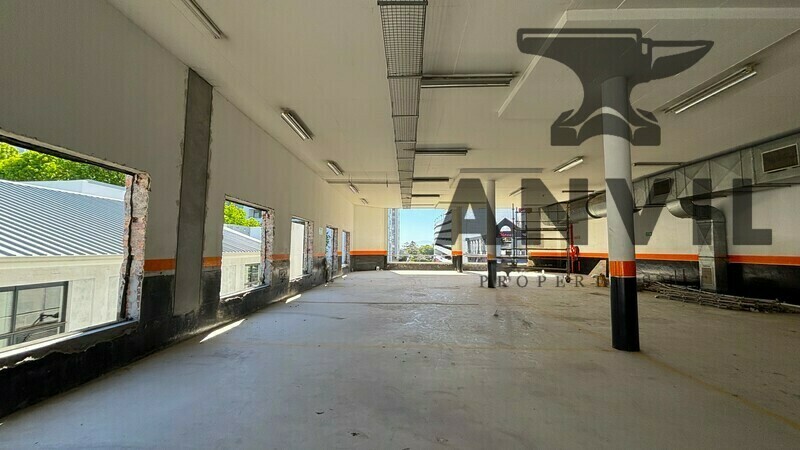 First Floor Workshop