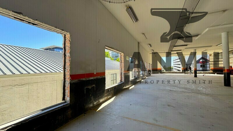 14 Dreyer Street - 1st Floor Office and Showroom together  property image 10