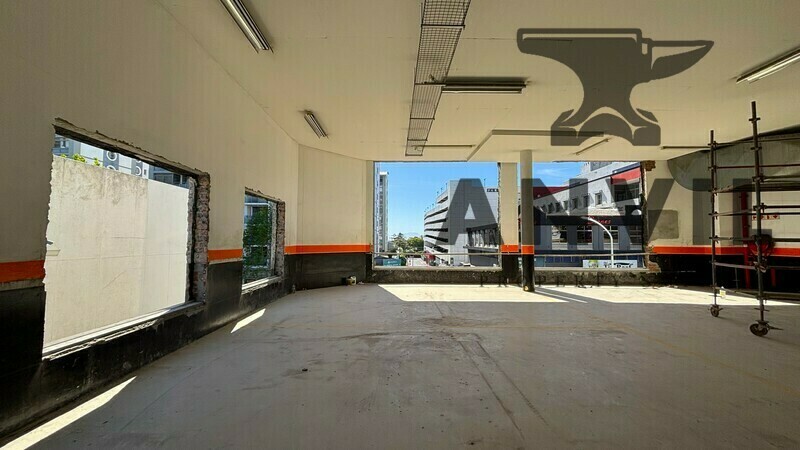 14 Dreyer Street - 1st Floor Office and Showroom together  property image 12