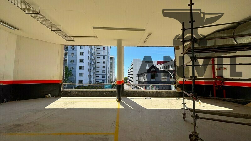 14 Dreyer Street - 1st Floor Office and Showroom together  property image 13