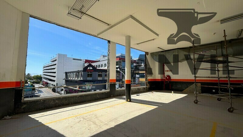 14 Dreyer Street - 1st Floor Office and Showroom together  property image 14