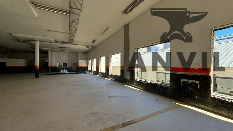 14 Dreyer Street - 1st Floor Office and Showroom together  property image 16