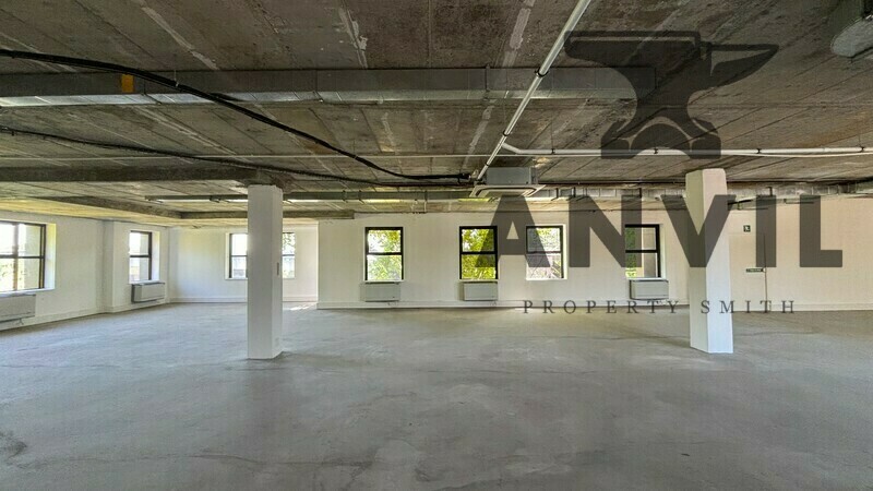 Birkdale 2 - First Floor Middle Wing