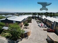 Harbour Place, Laser Park, Honeydew - Unit 1 property image 21