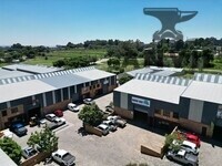 Harbour Place, Laser Park, Honeydew - Unit 1 property image 22