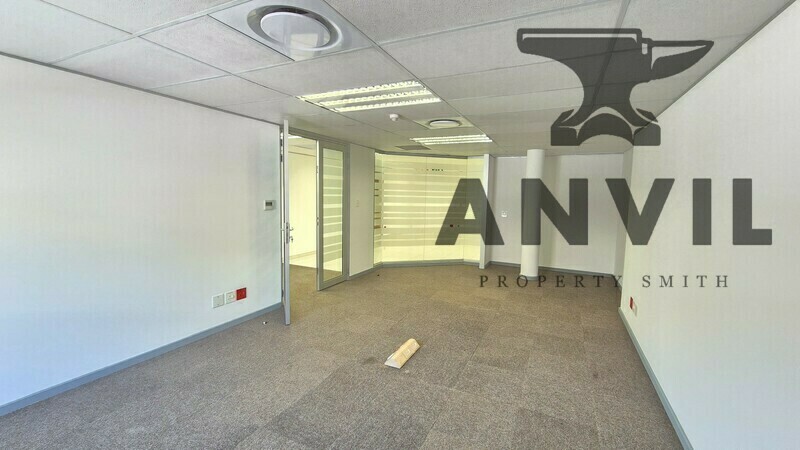 Brookfield Office Park, Brooklyn, Pretoria - North block - Portion second floor  property image 2