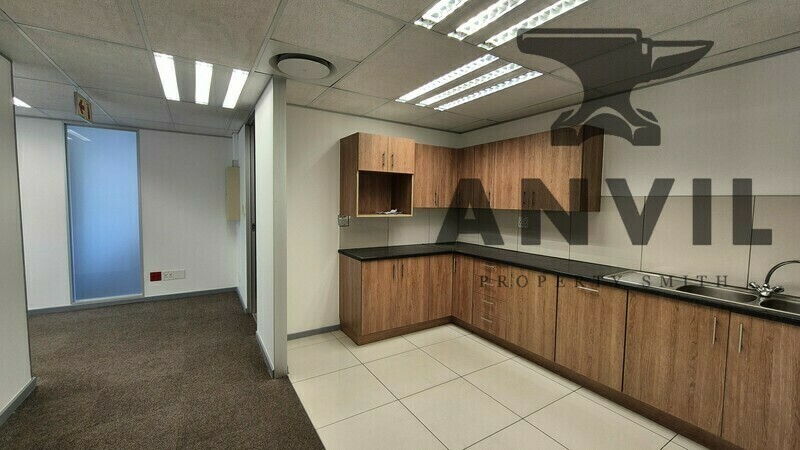 Brookfield Office Park, Brooklyn, Pretoria - North block - Portion second floor  property image 3