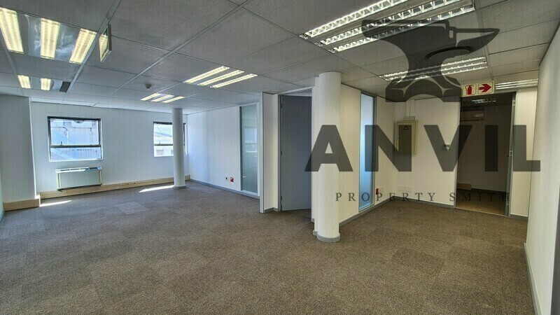 Brookfield Office Park, Brooklyn, Pretoria - North block - Portion second floor  property image 4