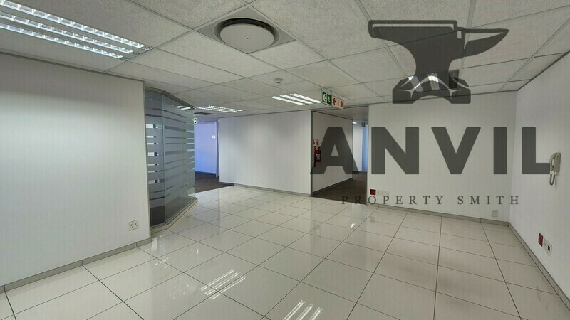Brookfield Office Park, Brooklyn, Pretoria - North block - Portion second floor  property image 5
