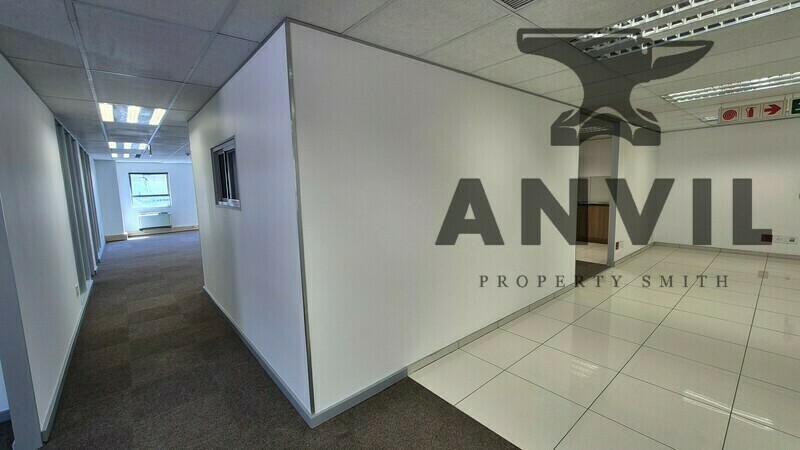 Brookfield Office Park, Brooklyn, Pretoria - North block - Portion second floor  property image 6
