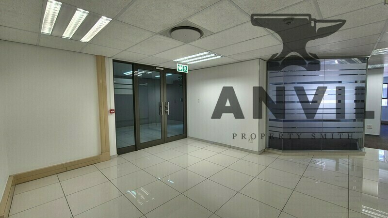 Brookfield Office Park, Brooklyn, Pretoria - North block - Portion second floor  property image 7