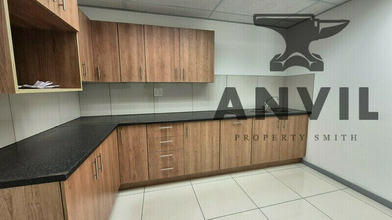 Brookfield Office Park, Brooklyn, Pretoria - North block - Portion second floor  property image 9