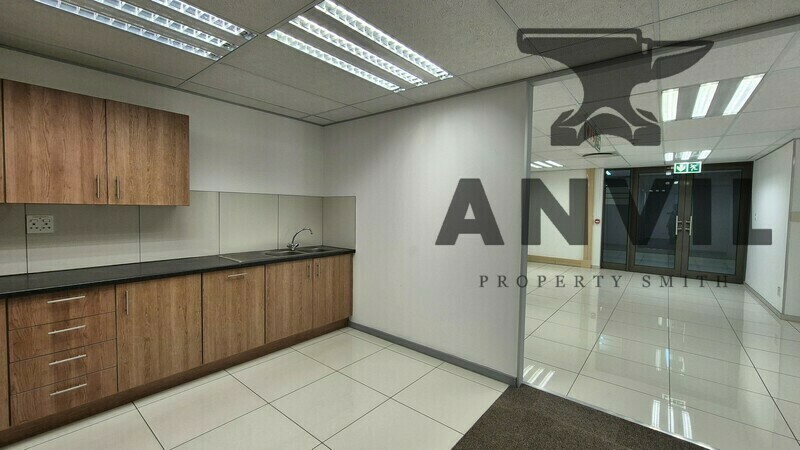 Brookfield Office Park, Brooklyn, Pretoria - North block - Portion second floor  property image 10