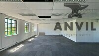 Brookside Office Park, Cape Town - GR06 291m2  property image 2