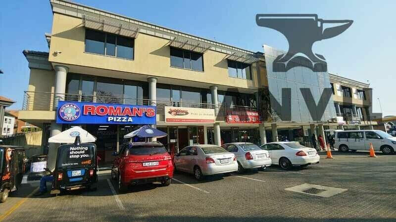 Brookfield Office Park, Brooklyn, Pretoria - North block - Portion second floor  property image 15