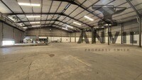 57 Donkin Road - Warehouse section 1 property image 1