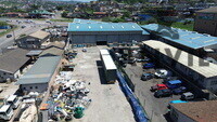 57 Donkin Road - Warehouse section 1 property image 2