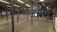 57 Donkin Road - Warehouse section 1 property image 5