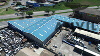 57 Donkin Road - Warehouse section 1 property image 13