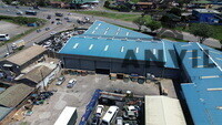 57 Donkin Road - Warehouse section 1 property image 14