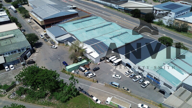7 Elmfield Place - warehouse portion 1  property image 17