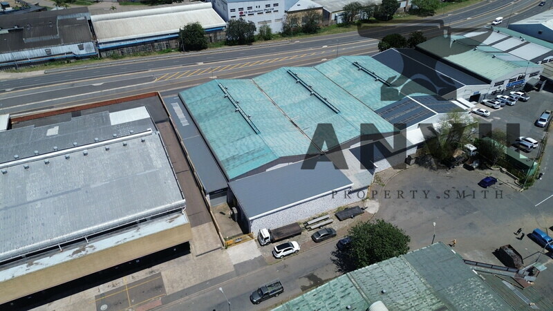 7 Elmfield Place - warehouse portion 1  property image 18