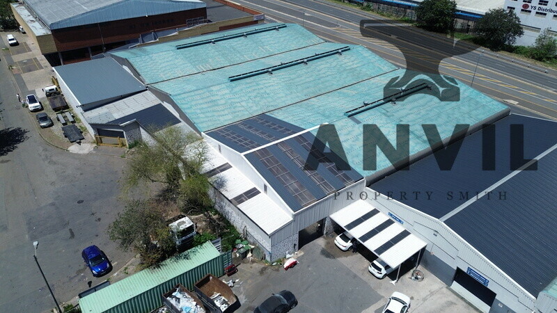 7 Elmfield Place - warehouse portion 1  property image 19