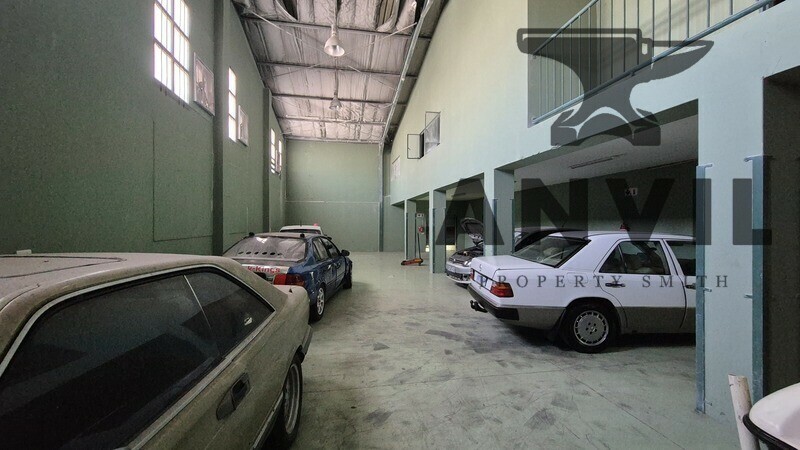 7 Elmfield Place - warehouse portion 1  property image 8 7 Elmfield Place - warehouse portion 1  property image 8