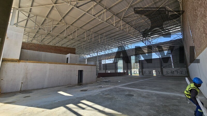 Silverview Business Park - Unit 6 and 7  property image 6