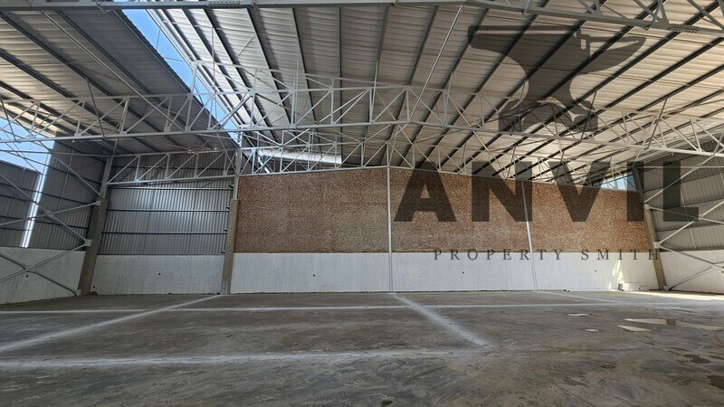 Silverview Business Park - Unit 6 and 7  property image 10