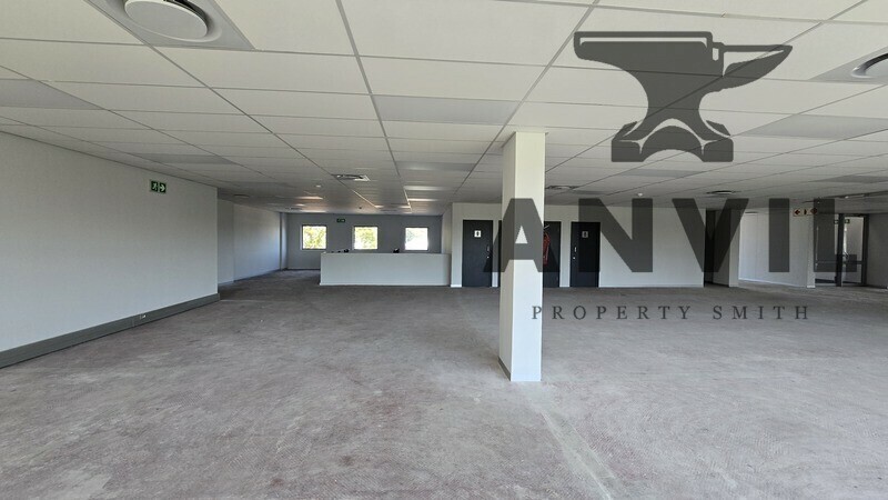 Glass House Office Park, Building 2, Umhlanga - Portion of First Floor property image 4