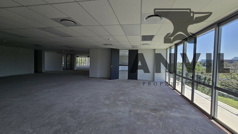 Glass House Office Park, Building 2, Umhlanga - Portion of First Floor property image 5