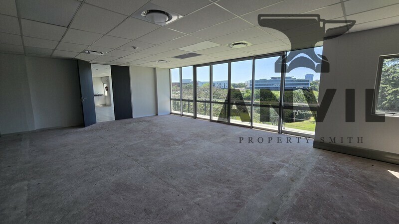 Glass House Office Park, Building 2, Umhlanga - Portion of First Floor property image 6