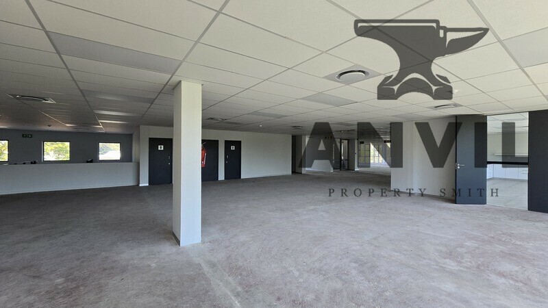 Glass House Office Park, Building 2, Umhlanga - Portion of First Floor property image 7