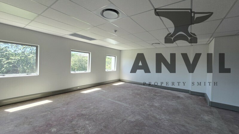 Glass House Office Park, Building 2, Umhlanga - Portion of First Floor property image 8