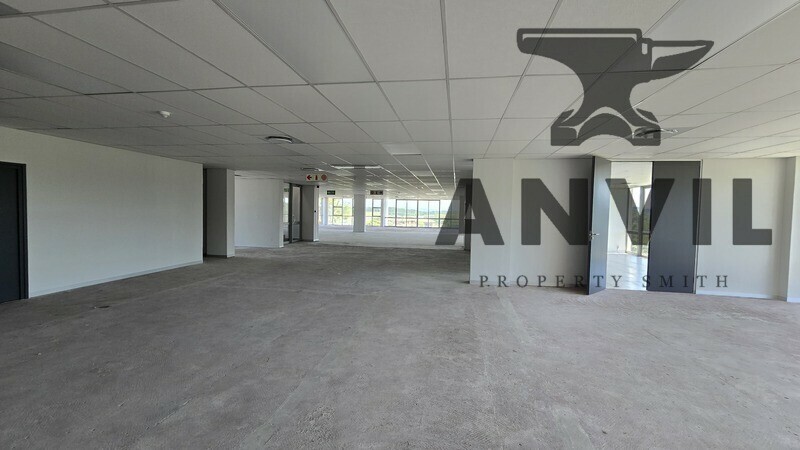 Glass House Office Park, Building 2, Umhlanga - Portion of First Floor property image 9