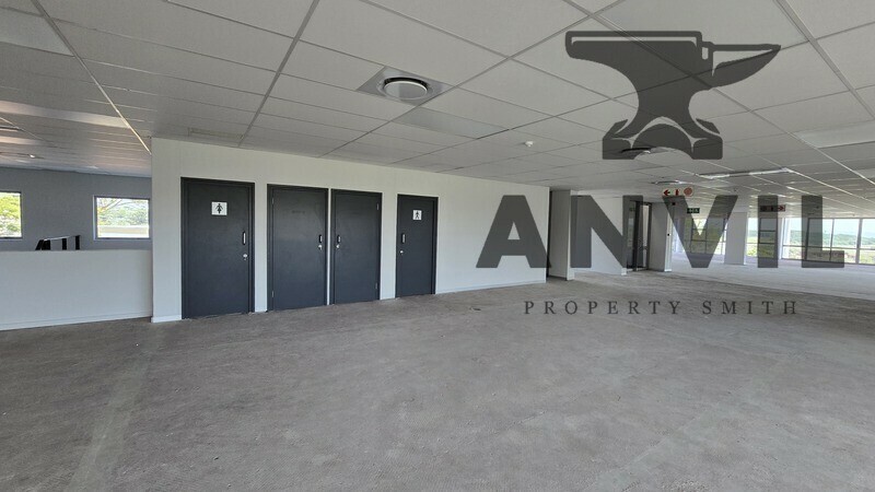 Glass House Office Park, Building 2, Umhlanga - Portion of First Floor property image 11