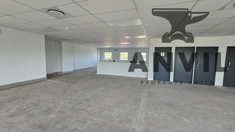 Glass House Office Park, Building 2, Umhlanga - Portion of First Floor property image 10