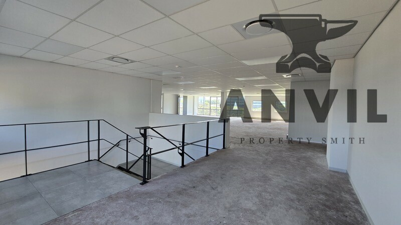 Glass House Office Park, Building 2, Umhlanga - Portion of First Floor property image 3