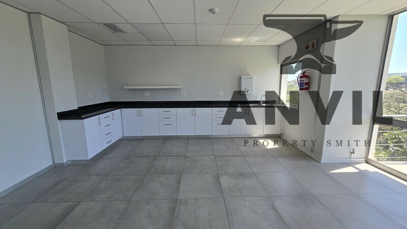 Glass House Office Park, Building 2, Umhlanga - Portion of First Floor property image 12