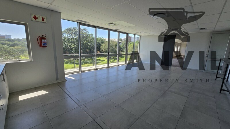 Glass House Office Park, Building 2, Umhlanga - Portion of First Floor property image 13