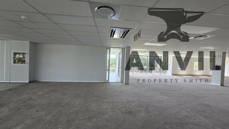 Glass House Office Park, Building 2, Umhlanga - Portion of First Floor property image 14